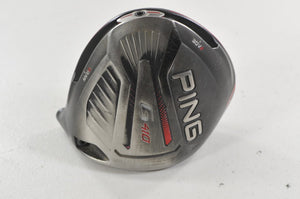 Ping G410 9* Driver HEAD ONLY Right  # 220402