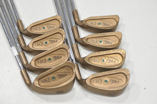 Ping Eye 2 Beryllium Copper Iron Set - Good Condition