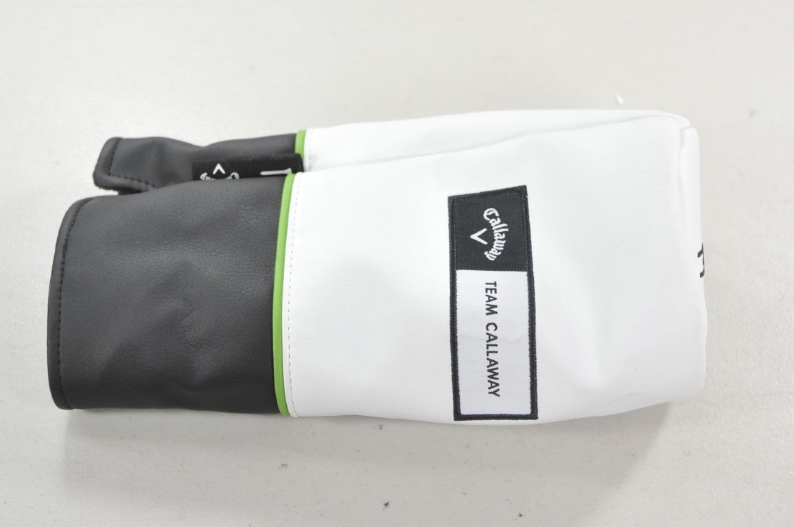 Callaway Staff Elyte Driver Head Cover Team Callaway #223397