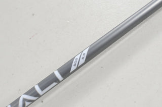 Project X Denali Frost Driver Shaft - UsedWithAdapter Condition