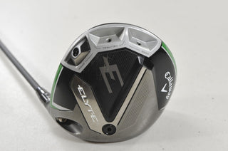 Callaway Elyte Driver - Good Condition