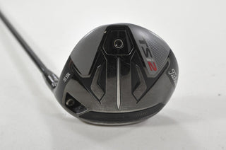 Titleist TSi2 Fairway Wood - Good Condition