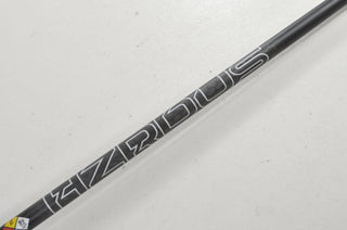 Project X HZRDUS Black Gen5 Fairway Wood Shaft - UsedWithAdapter Condition