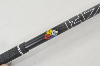 Project X HZRDUS Black Gen5 Fairway Wood Shaft - UsedWithAdapter Condition
