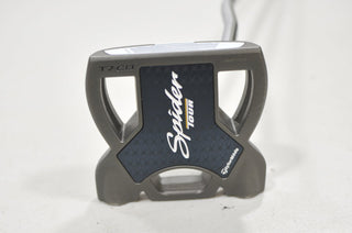 TaylorMade Spider Tour T7-CB Double Bend 2024 Putter - Good Condition