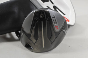Titleist TSi2 10* Driver Regular Flex Right Tensei Blue AV 55g  # 223398