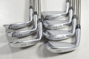 Mizuno Pro 223 5-PW,GW Iron Set -1/2" Senior RH Recoil ESX F2 Graphite #214884