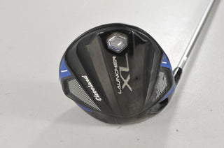 Cleveland Launcher XL 2021 Driver - Poor Condition
