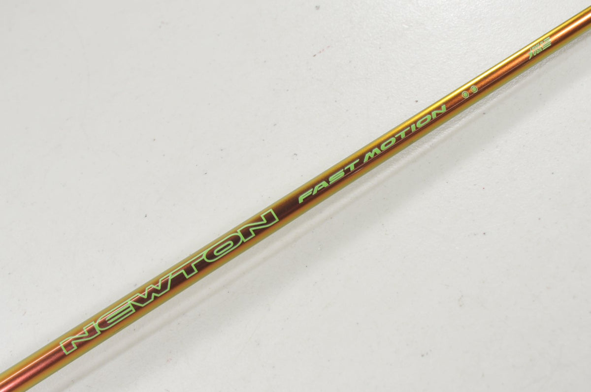 Newton Fast Motion 2 Dot Senior Flex Ping G440 Driver Shaft 44.25