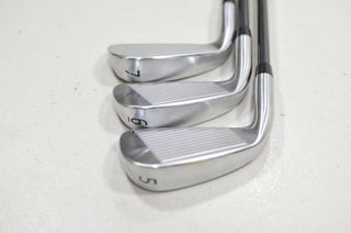 PXG 0211 XCOR2 Single Iron - Good Condition