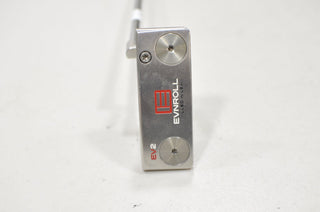Evnroll EV2 Putter - Good Condition