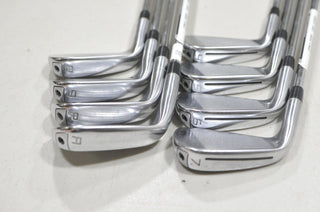 TaylorMade P790 2019 Iron Set - Good Condition