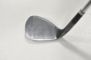 Cleveland RTX-4 Black Satin Wedge - Good Condition