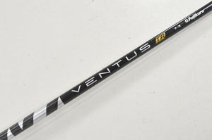 Fujikura Ventus Velocore Black 7 X-Stiff TR Callaway 3 Fairway Wood Shaft 226216
