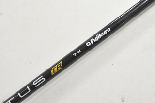 Fujikura Ventus Velocore TR Fairway Wood Shaft - UsedWithAdapter Condition