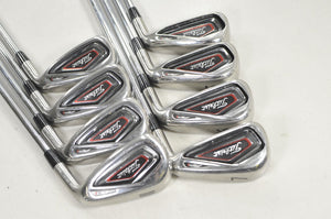 Titleist 716 AP1 4-PW,W Iron Set Regular Flex Right XP 90 R300 Steel  # 221804