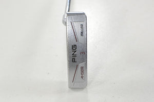 Ping Anser 3 Milled 35" Putter Brown Dot RH Steel # 222955