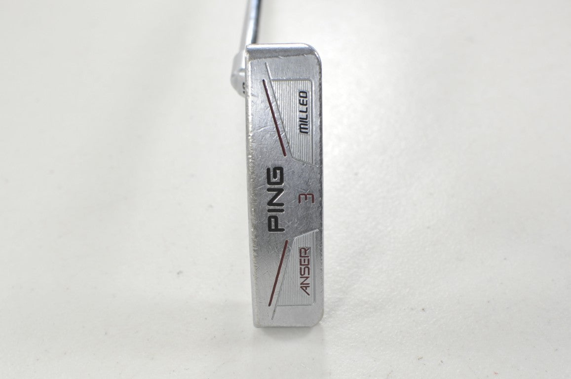 Ping Anser 3 Milled 35
