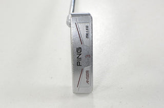 Ping Anser 3 Milled Putter - Good Condition