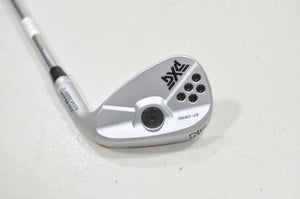 PXG 0311 Milled Sugar Daddy II 52°-13BP Wedge Stiff RH Elevate MPH 95g #230721
