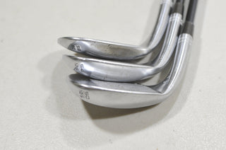Callaway Opus Brushed Chrome Wedge - Good Condition