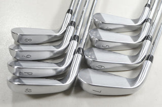 Titleist T350 2025 Iron Set - Good Condition