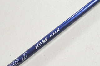 Graphite Design Tour AD HY Hybrid Shaft - UsedWithAdapter Condition