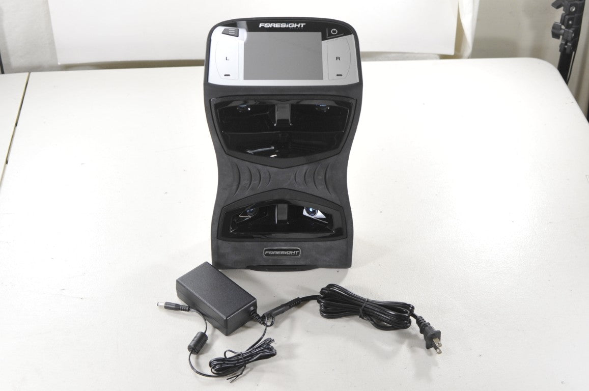 Foresight Sports QuadMax Launch Monitor Ball, Club, Putting Data FSX  # 221878