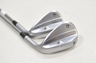TaylorMade Milled Grind 5 Chrome Wedge - Good Condition