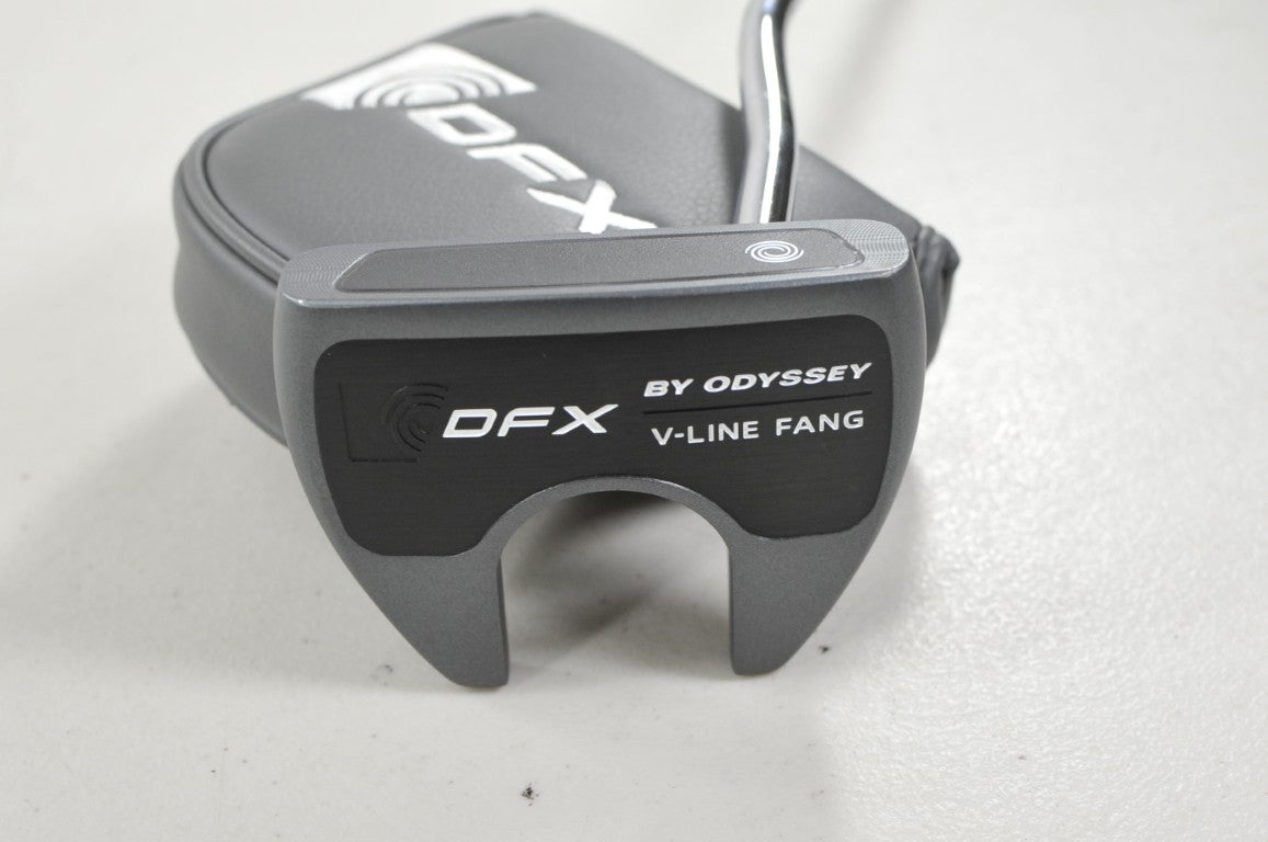 Odyssey DFX V-Line Fang 2025 34