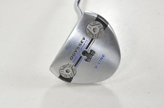 Odyssey Works Tank Cruiser V-Line Putter - Good Condition