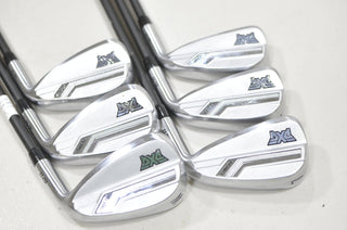 PXG 0211 XCOR2 Iron Set - Good Condition