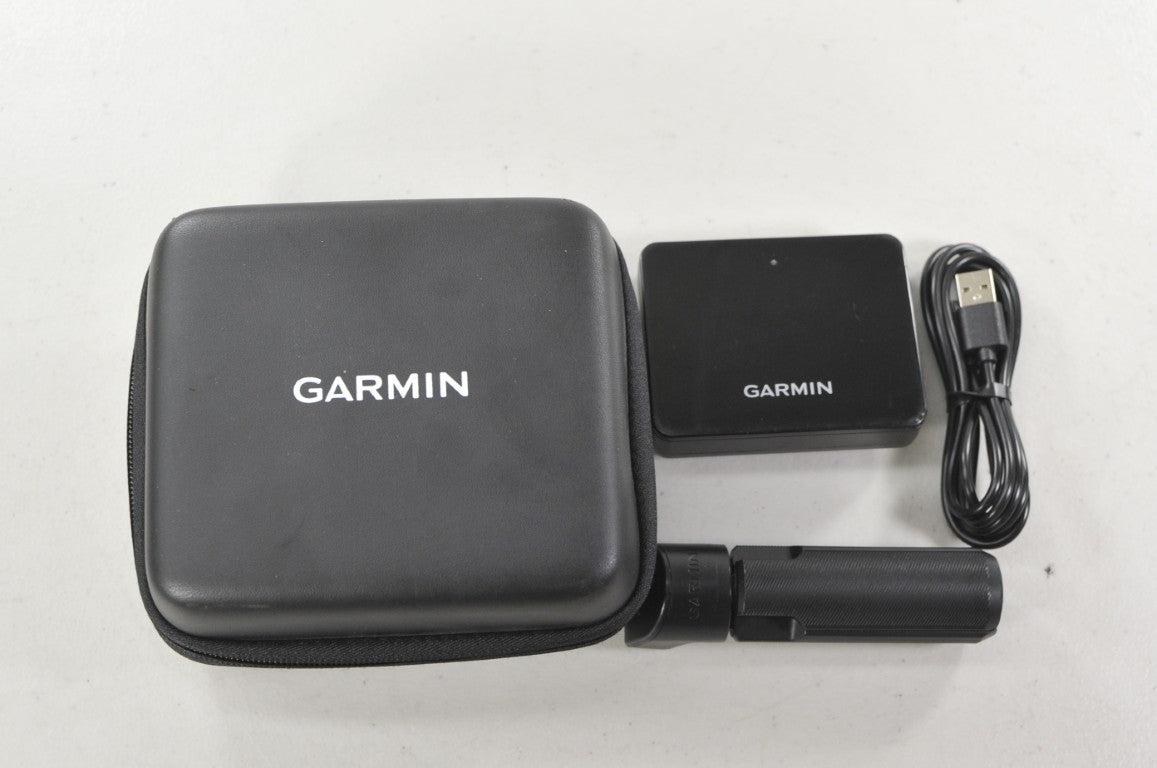 Garmin Approach R10 Launch Monitor with Case  # 220355