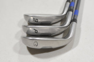 Cobra S9 Iron Set - Good Condition