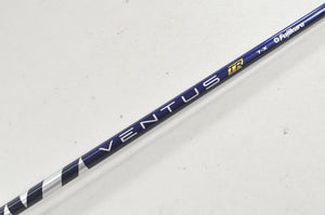 Fujikura Ventus Velocore TR Blue 7 X-Stiff Callaway 3 Fairway Wood Shaft #226207