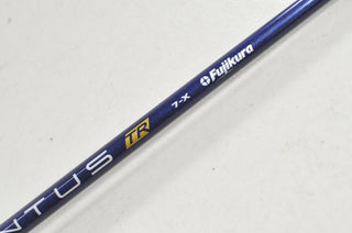 Fujikura Ventus Velocore TR Fairway Wood Shaft - UsedWithAdapter Condition