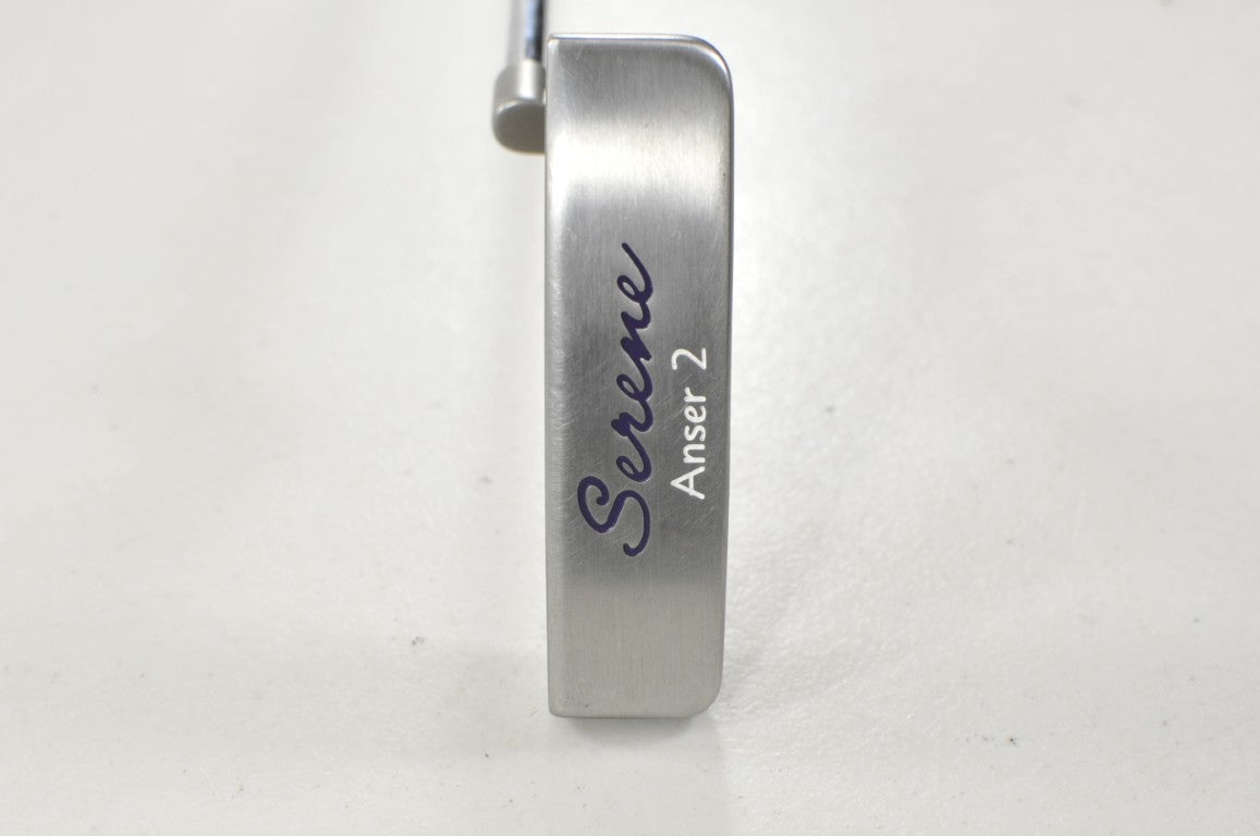 Ping Serene Anser 2 34