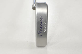 Ping Serene Anser 2 Putter - Good Condition