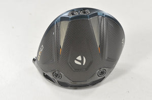 TaylorMade Qi4D 9.0* Driver HEAD ONLY Right  #224701