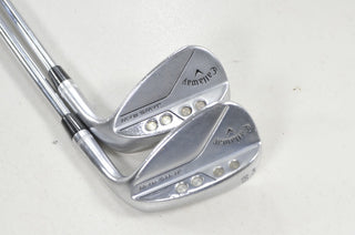 Callaway Jaws Raw Chrome Wedge - Good Condition
