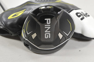 Ping G430 Max 10.5* Driver Regular Flex Right Alta CB 55g  # 220505