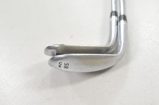 Callaway Jaws Raw Chrome Wedge - Good Condition