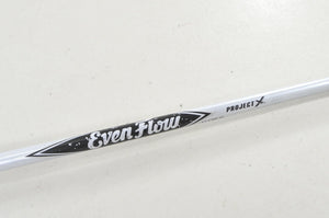 Project X EvenFlow 6.5 X-Stiff Flex 90g Titleist GT TSR #3 Hybrid Shaft #226211