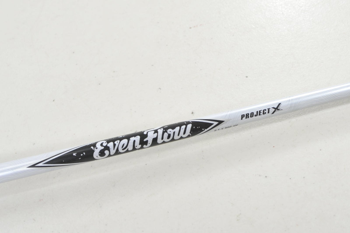 Project X EvenFlow 6.5 X-Stiff Flex 90g Titleist GT TSR #3 Hybrid Shaft #226211