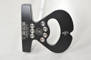 LAB Golf Directed Force 2.1 Armlock 41" 74* Putter RH Accra Graphite #226760