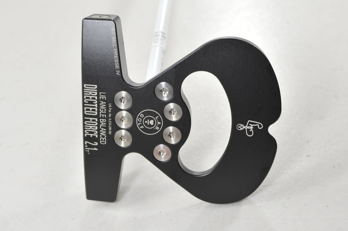LAB Golf Directed Force 2.1 Armlock 41