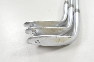 Callaway Opus Brushed Chrome Wedge - Poor Condition