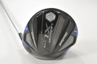 Cleveland Launcher XL Lite 2021 Driver - Poor Condition