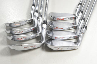 Ben Hogan Apex II Iron Set - Good Condition