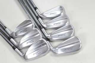 Titleist T350 2025 Iron Set - New Condition